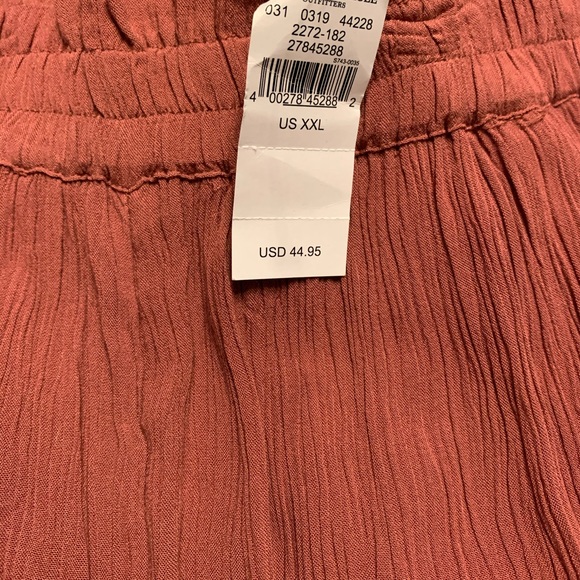 American eagle palazzo pant - Picture 3 of 3